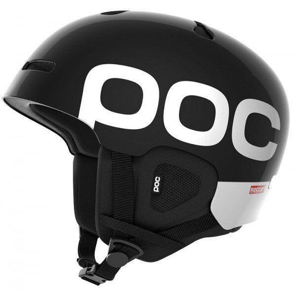 

Шолом гірськолижний POC Auric Cut Backcountry SPIN XL/XXL 59-62 Uranium Black