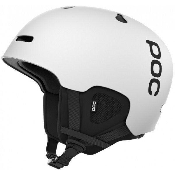 

Шолом гірськолижний POC Auric Cut XS/S 51 - 54 Matt White (PC 104961022XSS1)