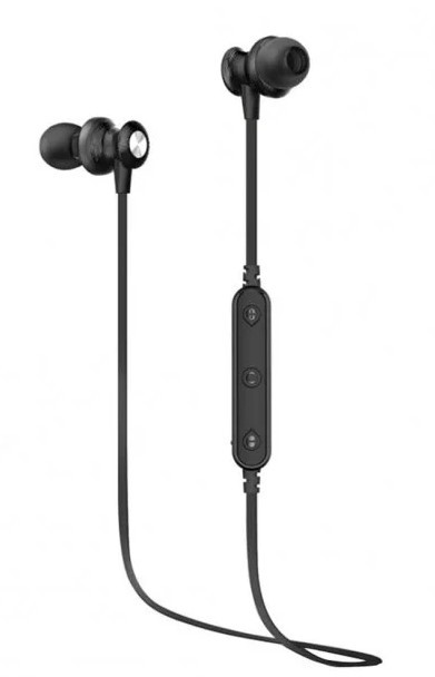 

Наушники вакуумные с микрофоном Mdr B980BL BT Awei