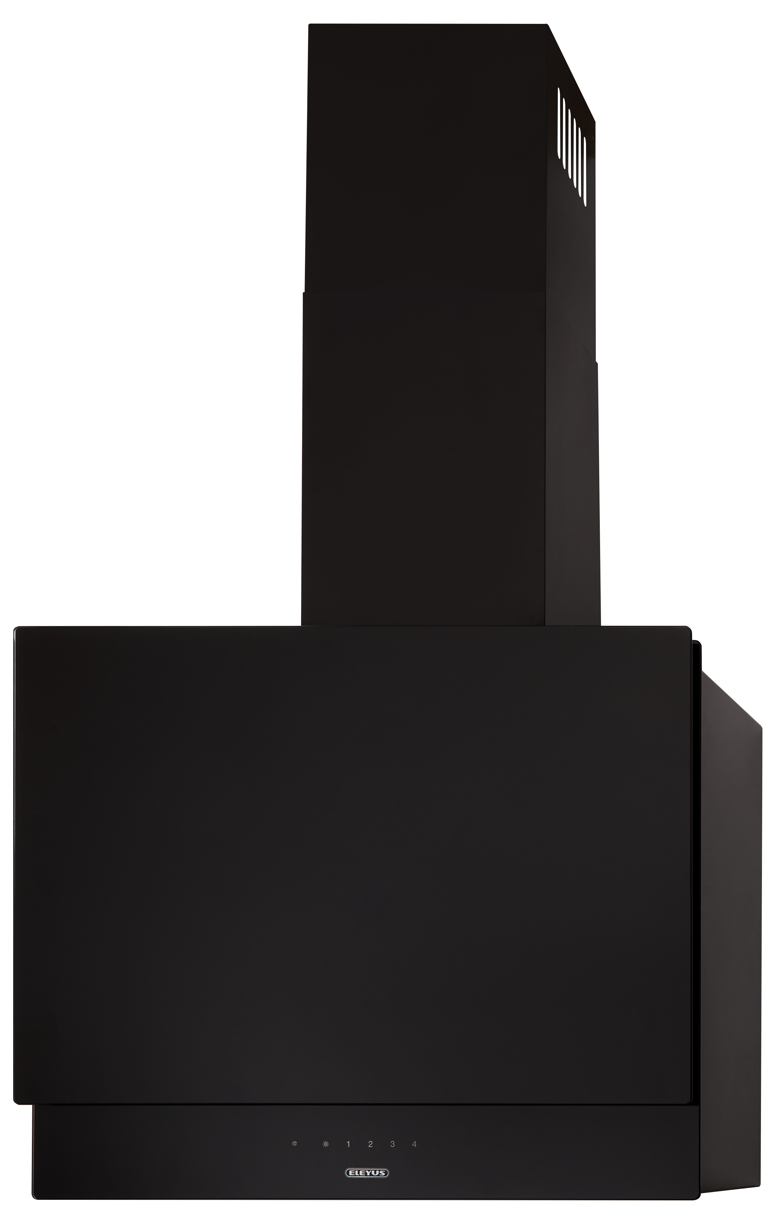 Витяжка ELEYUS INSPIRO 1200 LED 60 BL — фото 4