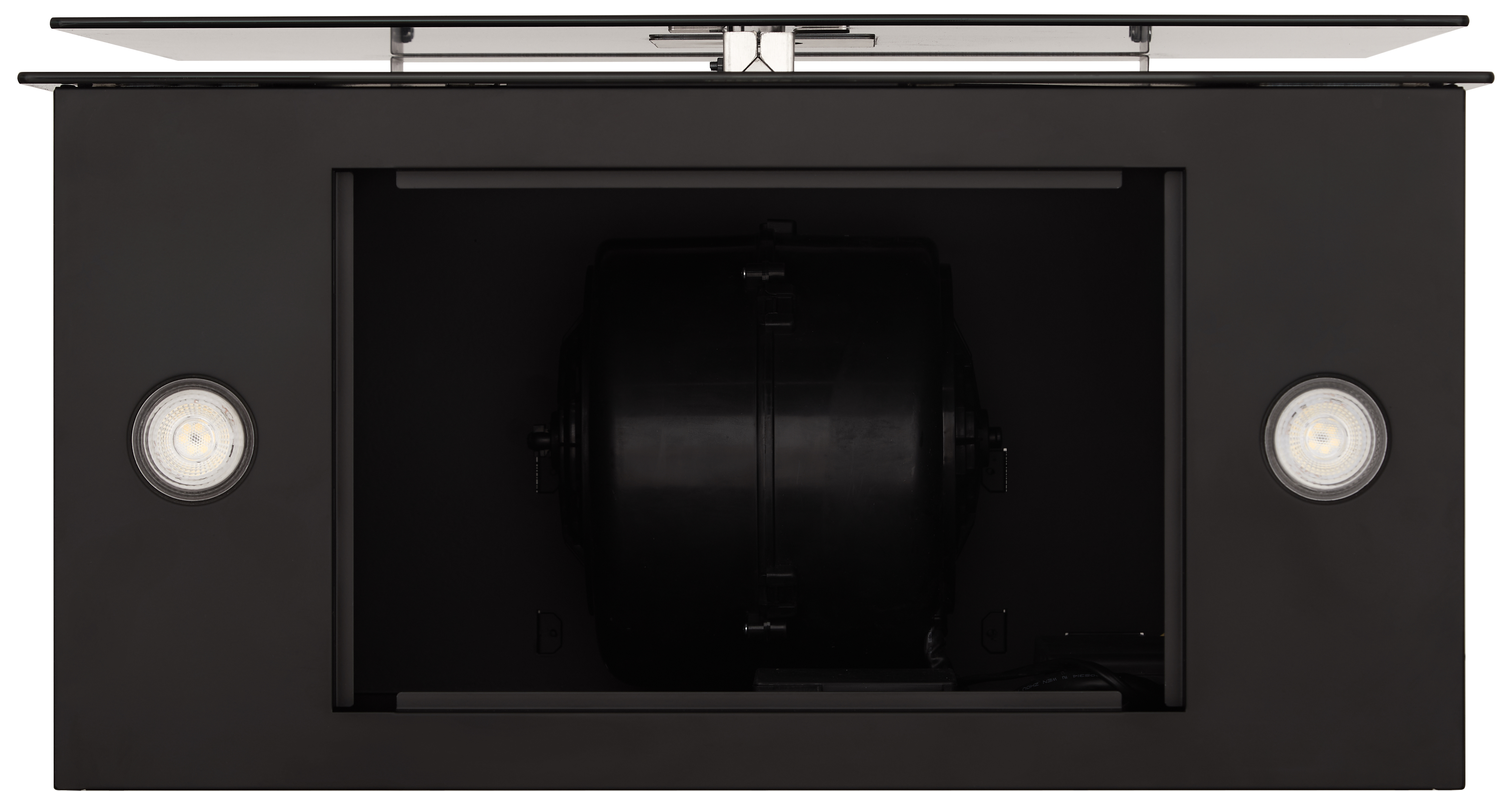 Витяжка ELEYUS INSPIRO 1200 LED 60 BL — фото 14