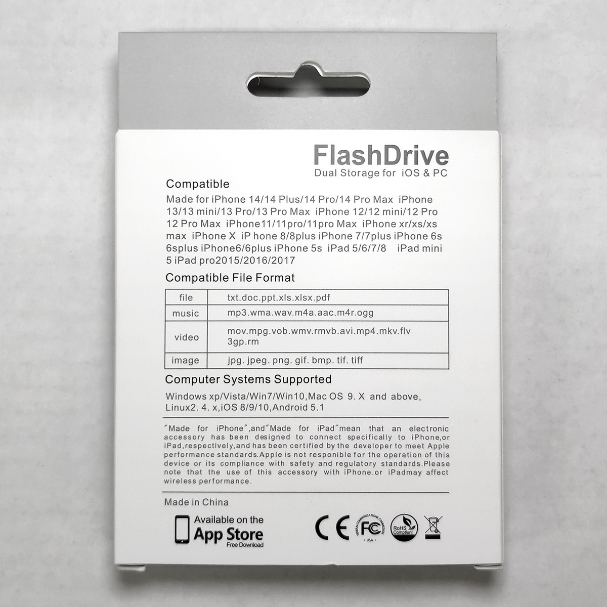 Флешка 3в1 128ГБ Lightning USB Type-C для Apple iPhone iPad, компьютера,  ноутбука, металлическая двухсторонняя – фото, отзывы, характеристики в  интернет-магазине ROZETKA от продавца: РАДІОТЕКА | Купить в Украине: Киеве,  Харькове, Днепре, Одессе,