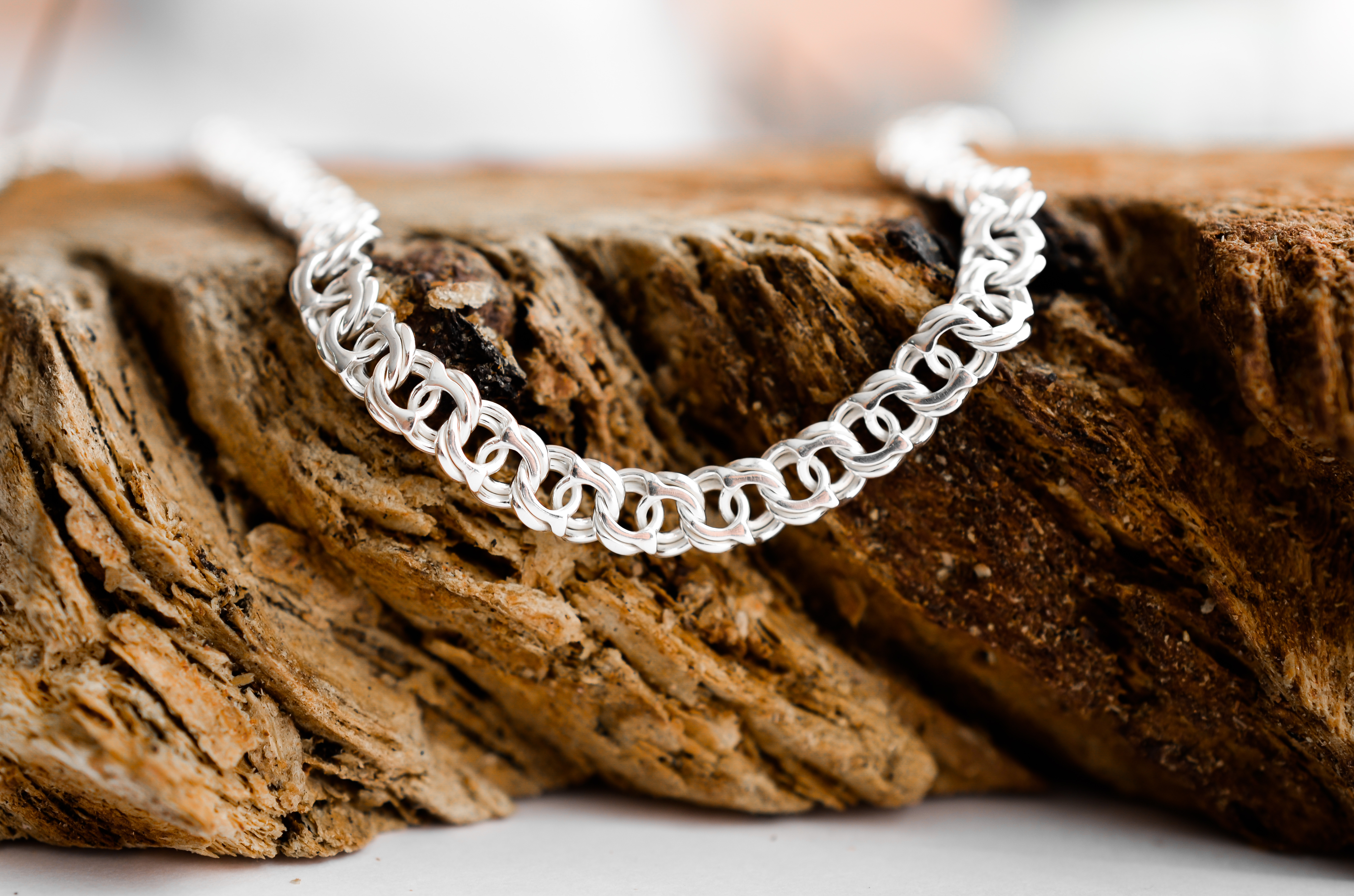 

Серебряная цепочка Meridian 925 пробы Московский бисмарк 50 размер 25002/12500
