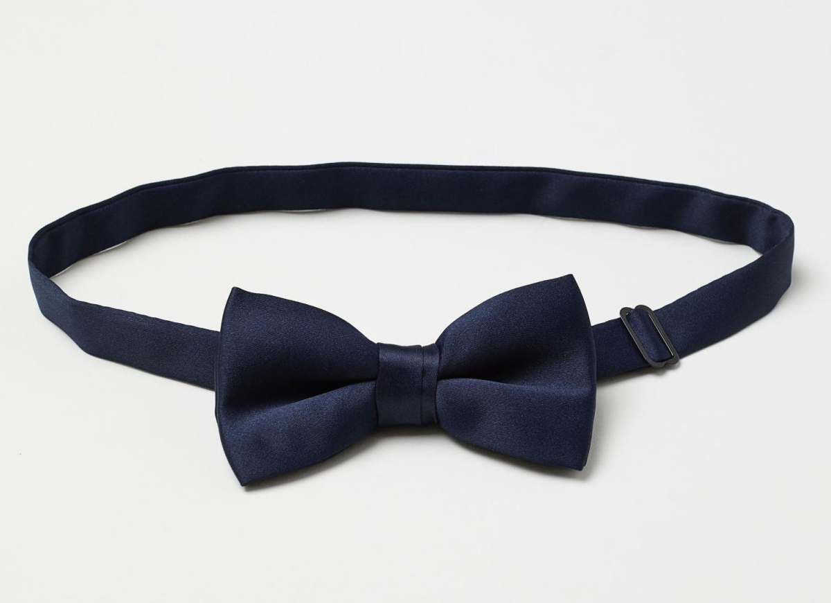 

Бабочка H&M 0350911002 One Size Синий 62537