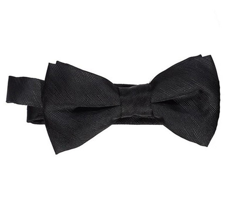 

Бабочка H&M 1808201914002 One Size Черный 62539