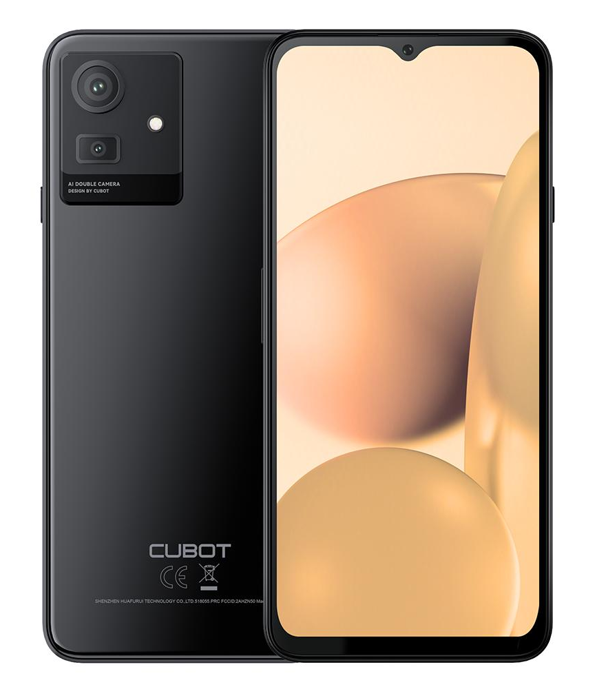 Смартфон Cubot NOTE 50 8/256gb NFC black – фото, отзывы, характеристики в  интернет-магазине ROZETKA от продавца: Beelife | Купить в Украине: Киеве,  Харькове, Днепре, Одессе, Запорожье, Львове