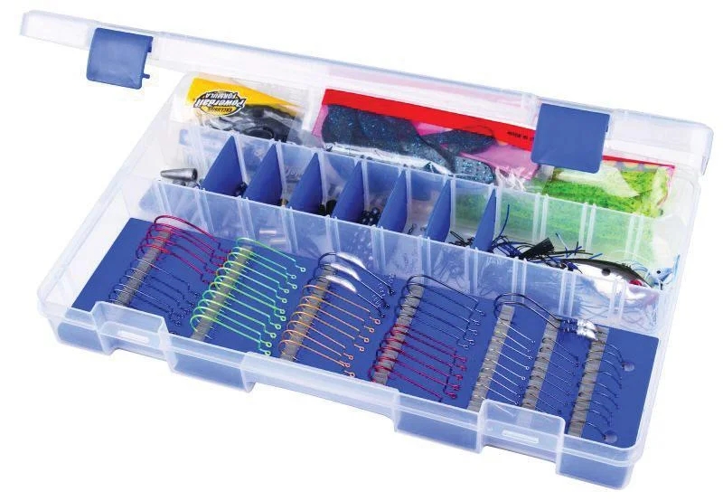 

Коробка Flambeau Total Tackle Management System VFF (6553HV)