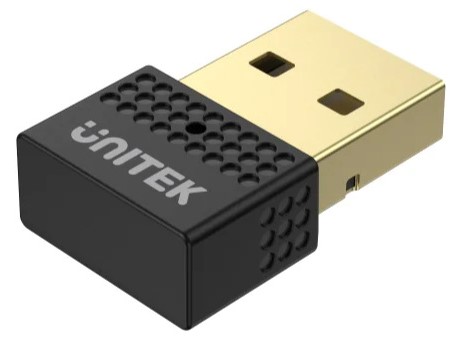 Zdjęcia - Kabel Unitek Adapter  USB-Type A na Bluetooth 5.1  