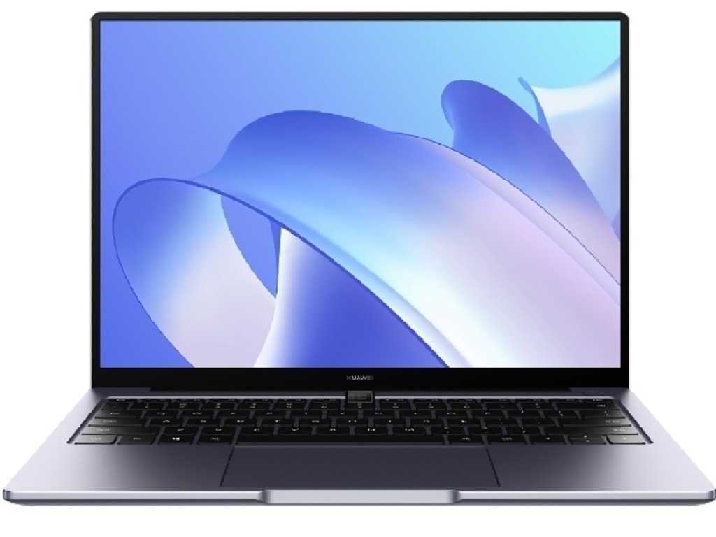Ноутбук Huawei MateBook D 14 (NBB-WAH9Q) Space Grey / Intel Core i5 ...