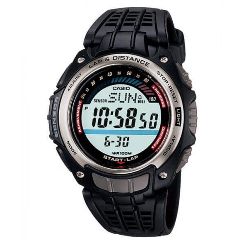 

Часы наручные Casio SGW-200-1VEF