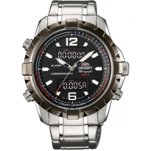 

Часы наручные Orient FVZ04002B0