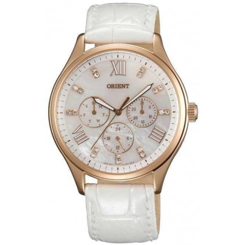 

Часы наручные Orient FUX01002W0