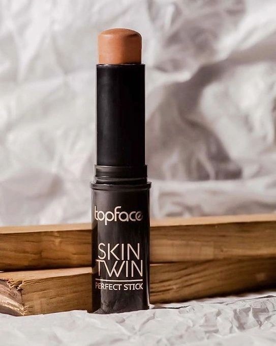Стик для контуринга Skin Twin Perfect Stick Contour №2 (Top Chic ...
