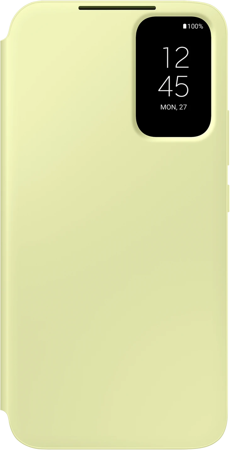 Чехол-книжка Samsung Smart View Wallet Case для Samsung Galaxy A34 ...