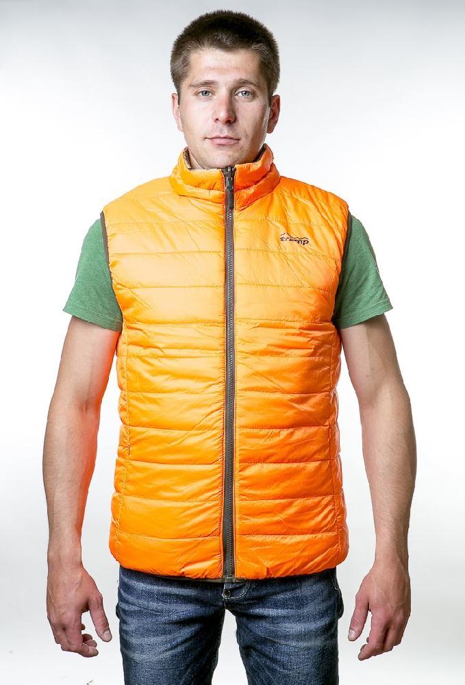 

Жилетка утепленная двусторонняя Tramp Urban multicam (TRFB-005-multicam-XXL)