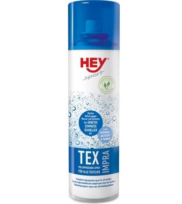 

Средство для пропитки одежды HEY-sport Tex impra