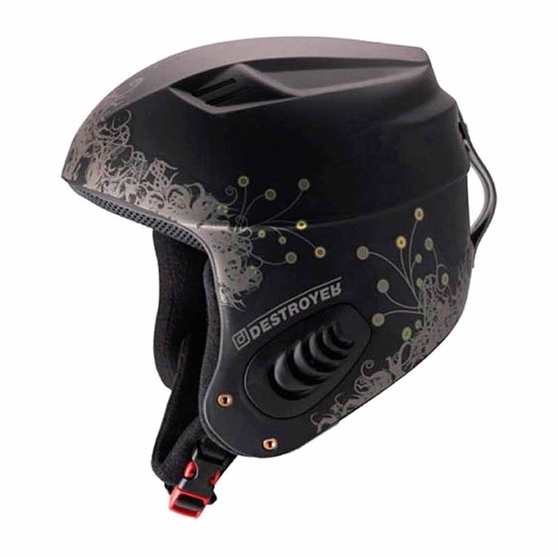 

Горнолыжный шлем Destoyer XXS (51-52) (DSRH-111)