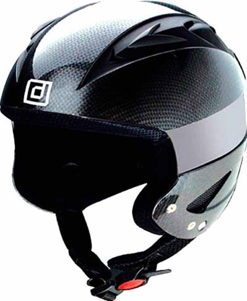 

Горнолыжный шлем Destoyer S (55-56) (DSRH-444)