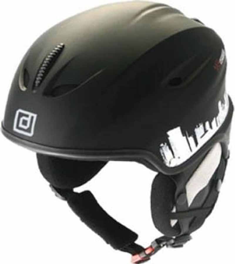 

Горнолыжный шлем Destoyer XS (51-52) (DSRH-888HiFi)