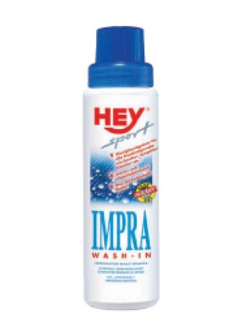 

Средство для пропитки одежды HEY-sport Impra Spray 500 мл