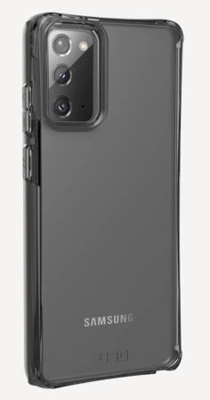 

Чехол UAG для Galaxy Note 20 Plyo, Ice