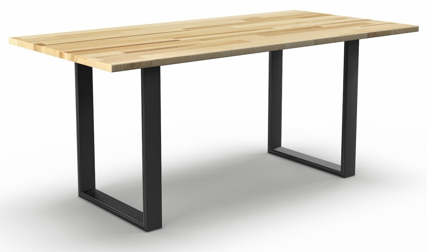 

Стол обеденный Mr Lumber из Ольхи 1800 * 900 * 770 мм