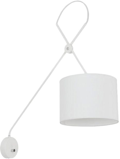 

Бра Nowodvorski NW-6512 Viper white