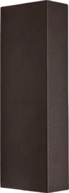 

Настенный светильник Nowodvorski NW-9705 Malmo black