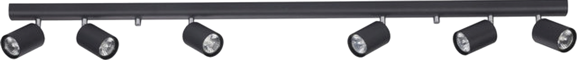 

Спотовый светильник Nowodvorski NW-6610 Eye spot graphite