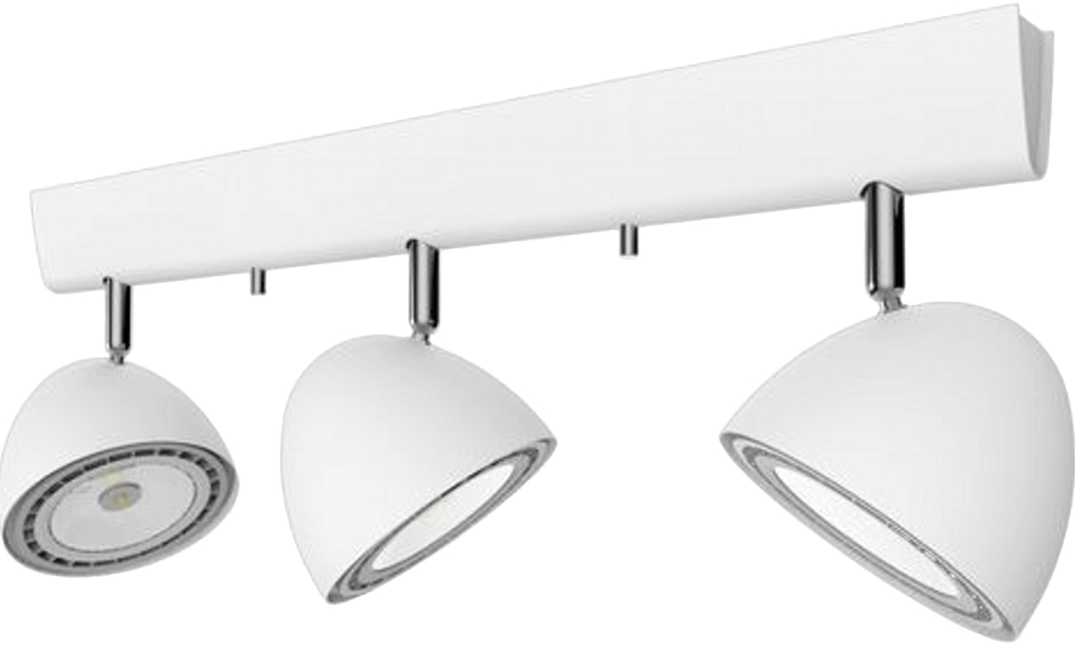 

Спотовый светильник Nowodvorski NW-9592 Vespa white