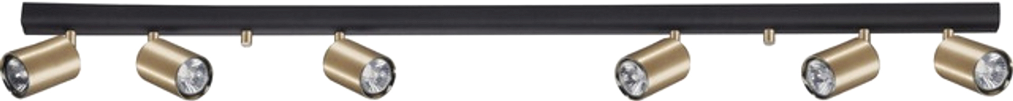 

Спотовый светильник Nowodvorski NW-8819 Eye spot