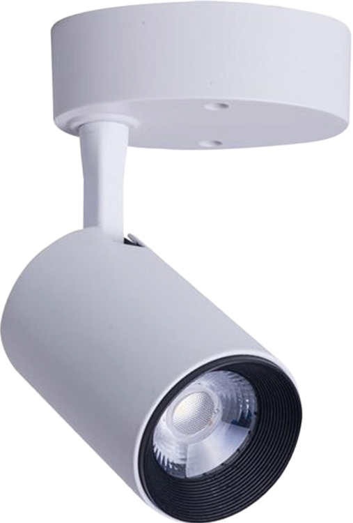 

Спотовый светильник Nowodvorski NW-8993 Iris LED 7w