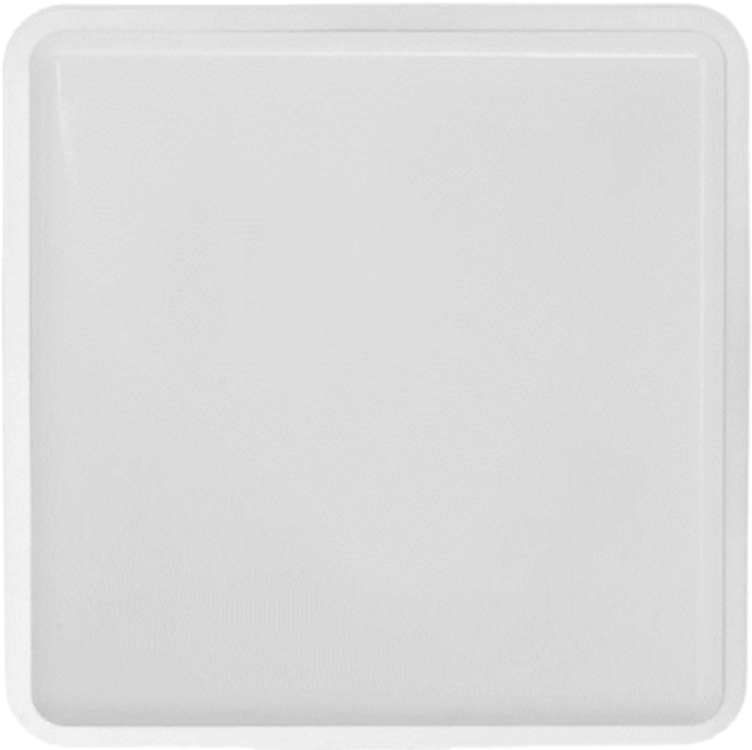 

Настенно-потолочный светильник Nowodvorski NW-3251 Tahoe II bialy mat