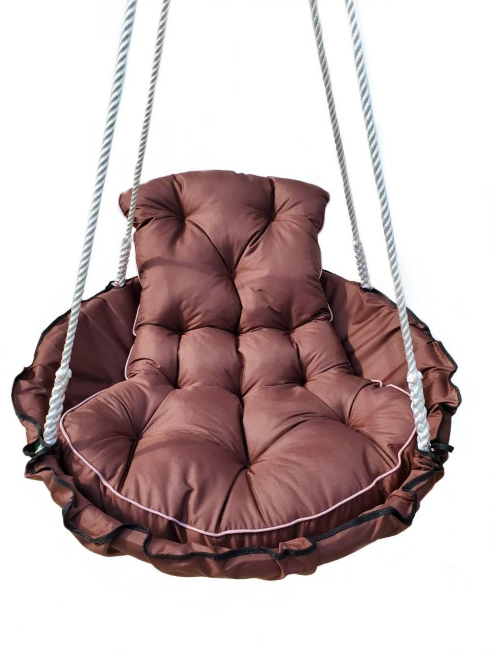 

Подвесное кресло, качели-гамак Painter Professional Капучино