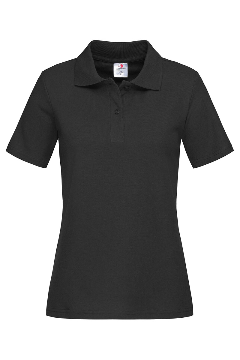 

Поло STEDMAN ST3100 POLO M Чорна