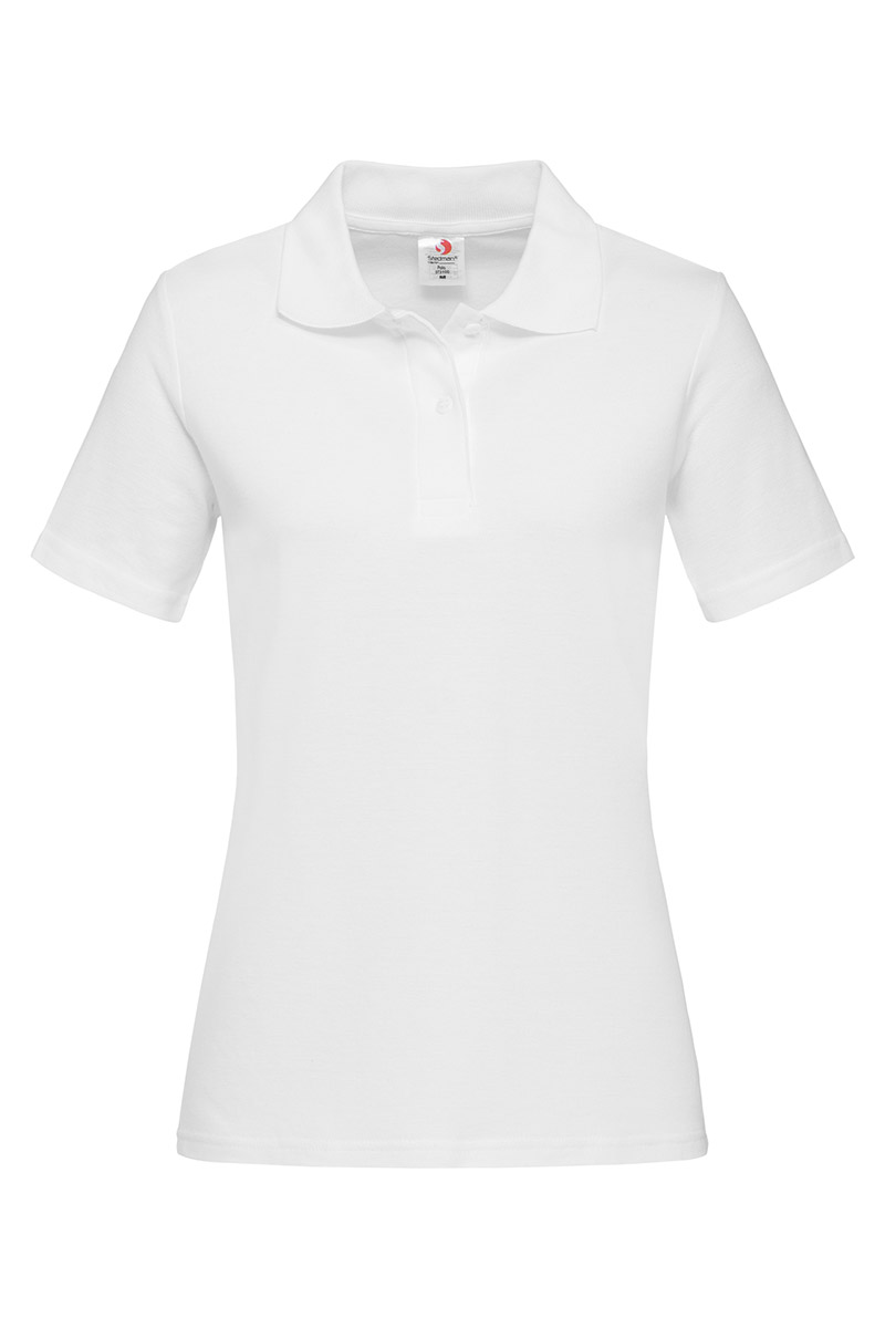 

Поло STEDMAN ST3100 POLO L Біла