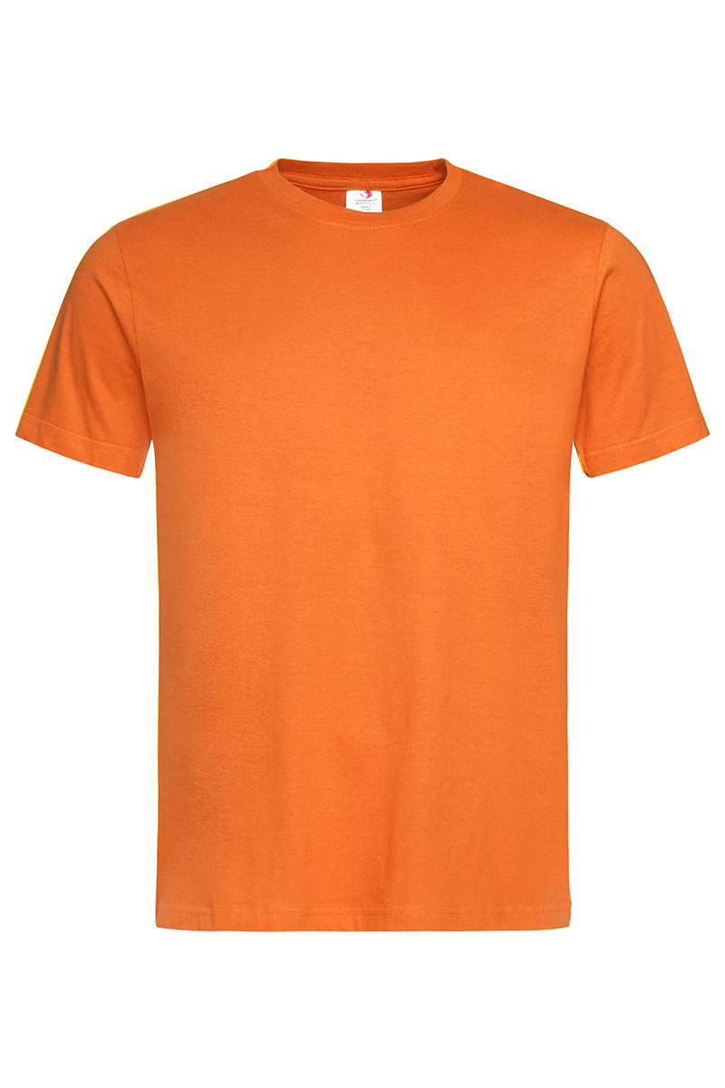 

Футболка STEDMАN ST2000 CLASSIC-T UNISEX  Помаранчова, Футболка STEDMАN ST2000 CLASSIC-T UNISEX M Помаранчова