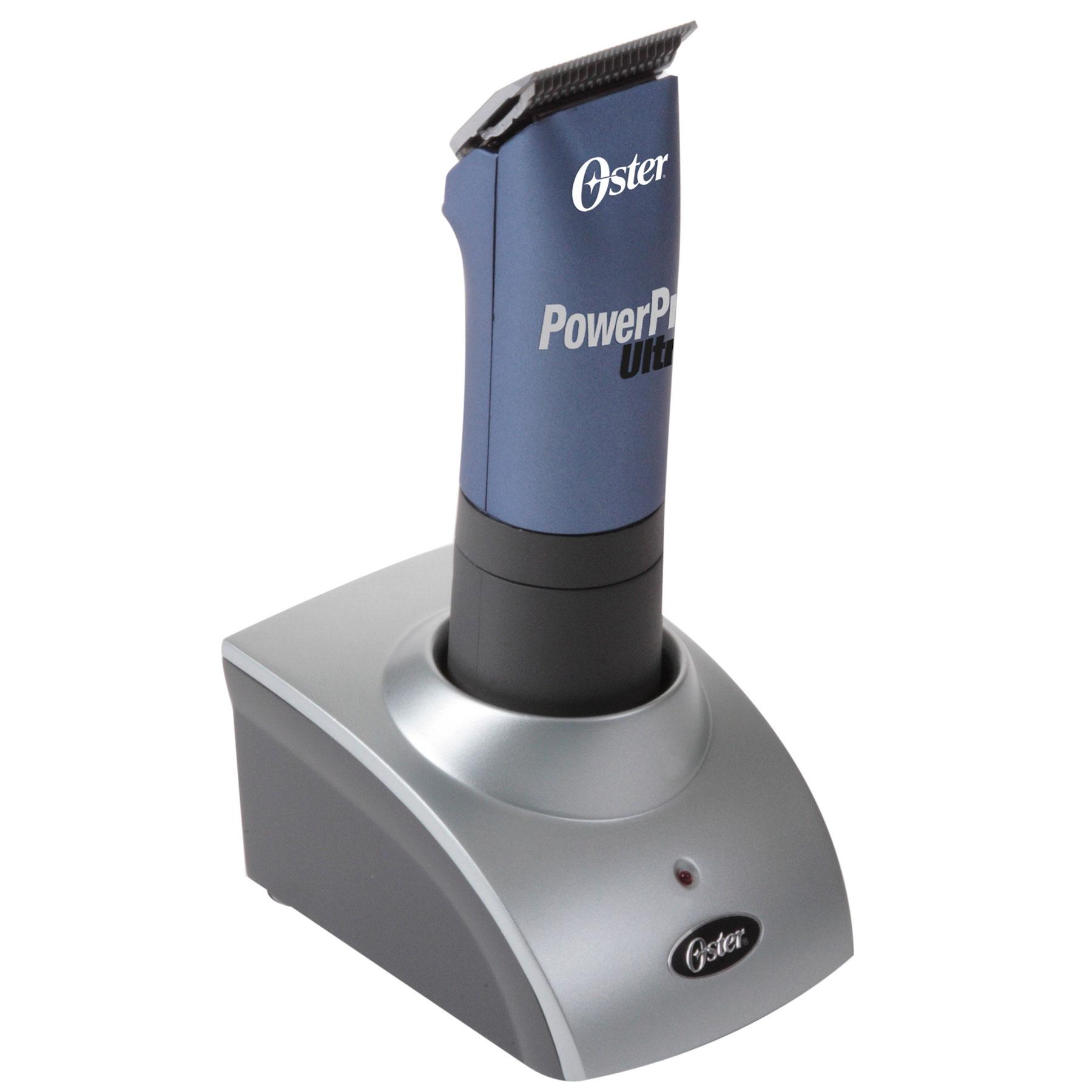 

Машинка для стрижки Oster 78400-020 Power Pro Ultra