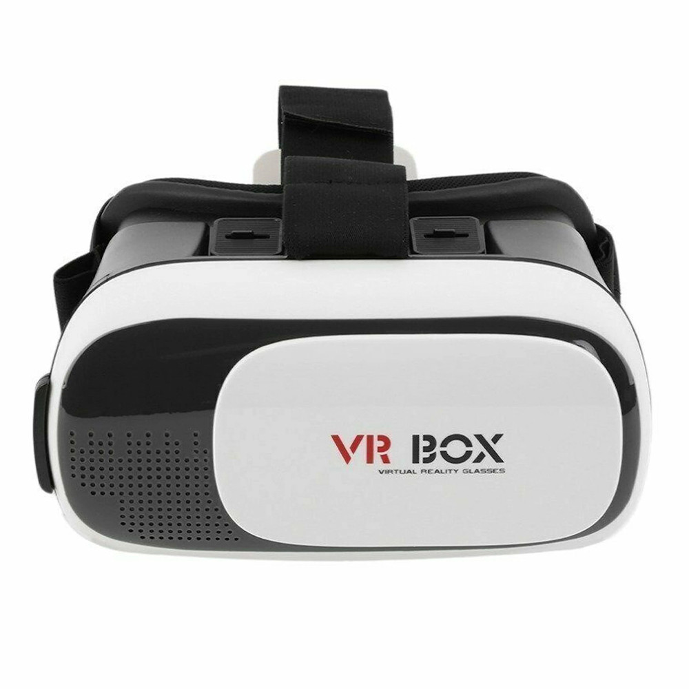 Очки виртуальной реальности VR BOX – фото, отзывы, характеристики в  интернет-магазине ROZETKA от продавца: WOLFSHOP | Купить в Украине: Киеве,  Харькове, Днепре, Одессе, Запорожье, Львове