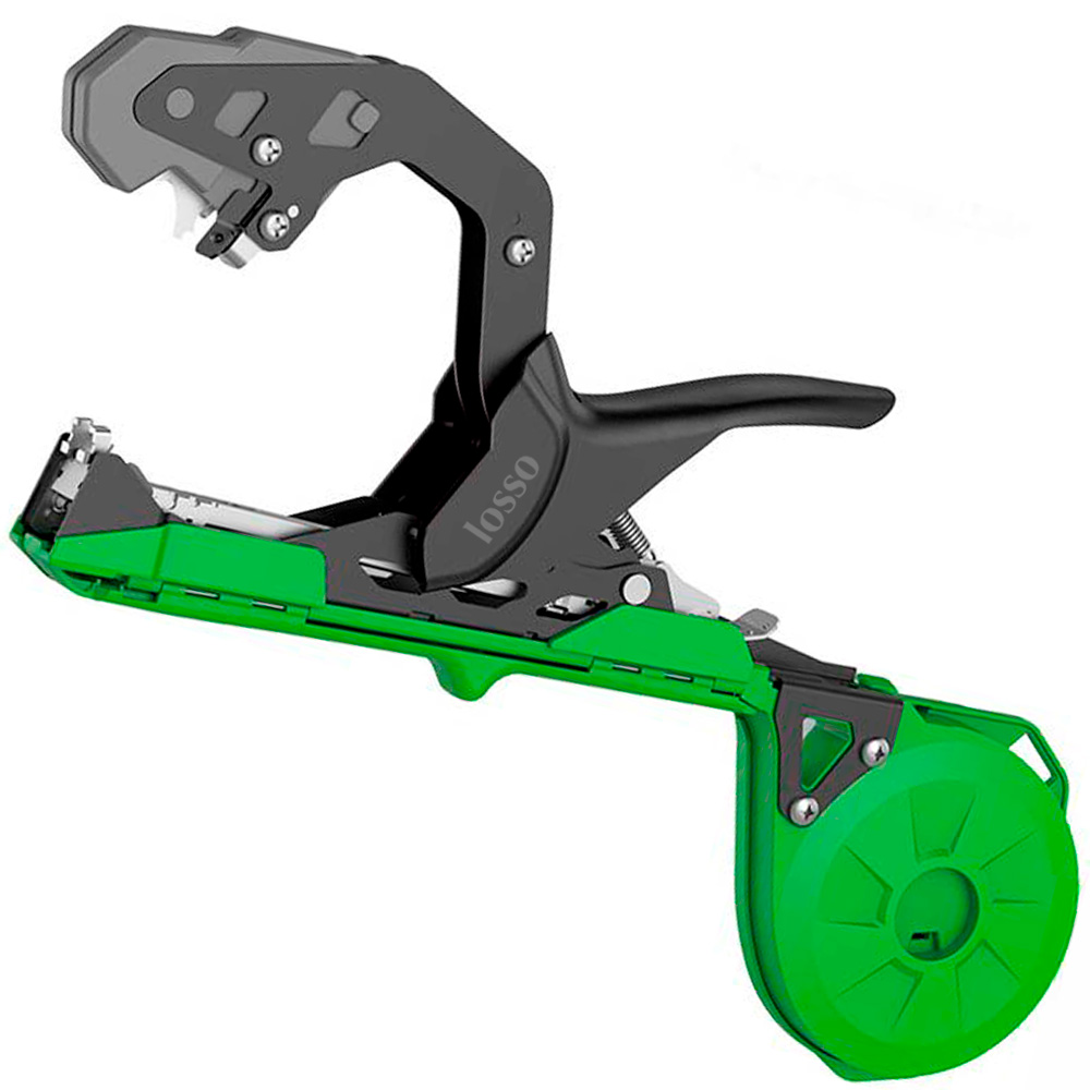 Степлер для подвязки винограда LOSSO SC-8108 тапенер