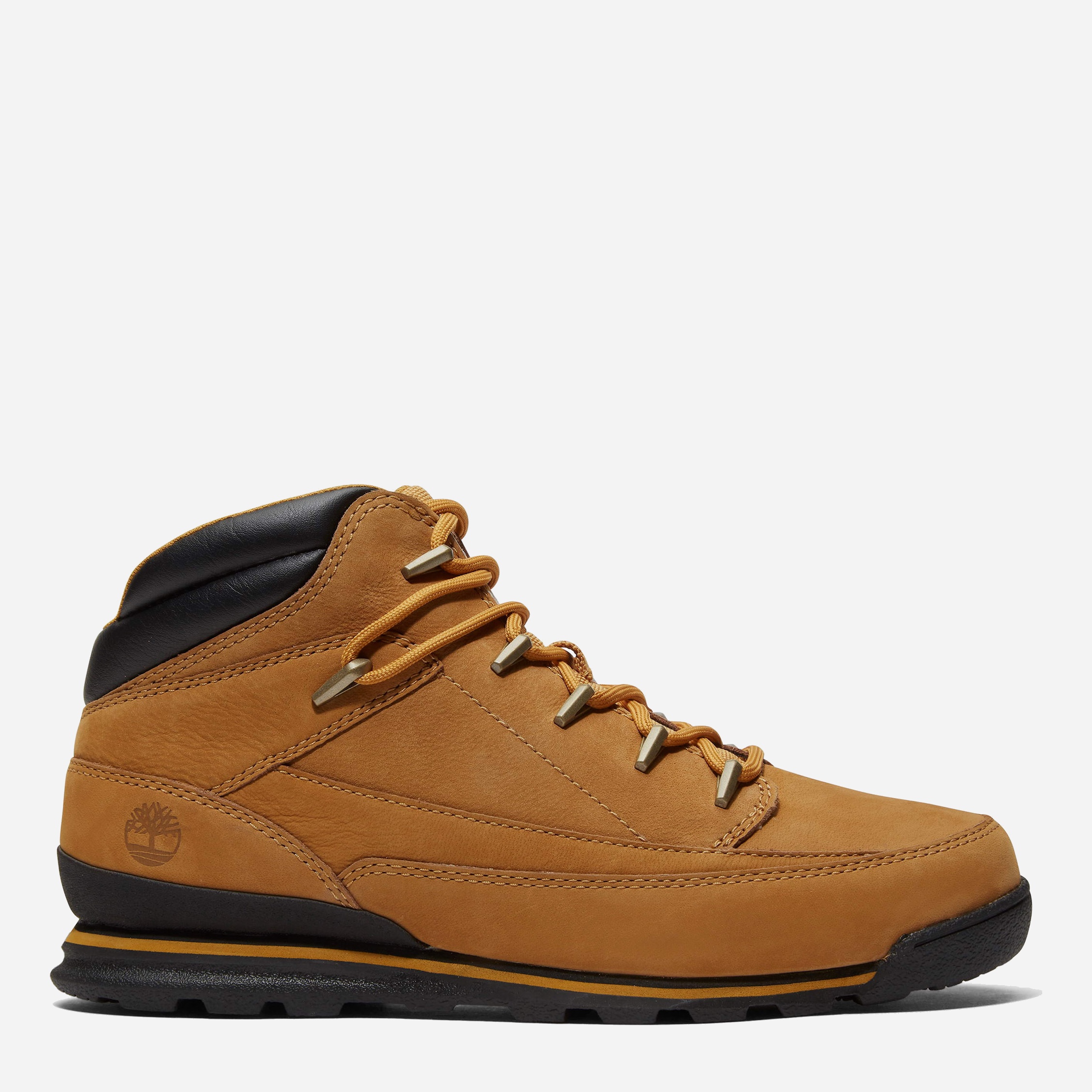 Акція на Чоловічі черевики Timberland TB0A2A9T231 41.5 (8US) 26 см Жовті від Rozetka