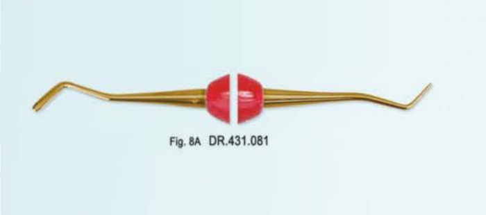 

Гладилка Falcon DR.431.081 (Фалкон)