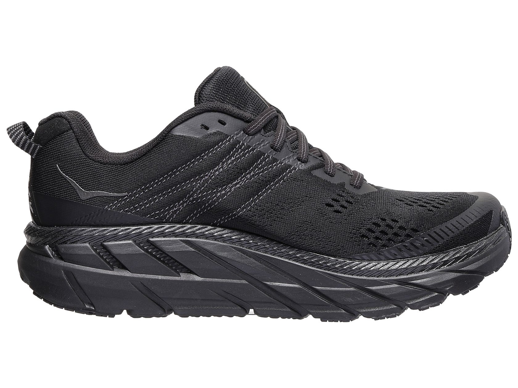 

Мужские кроссовки Hoka One One Speedgoat 3 Ebony/Black 44