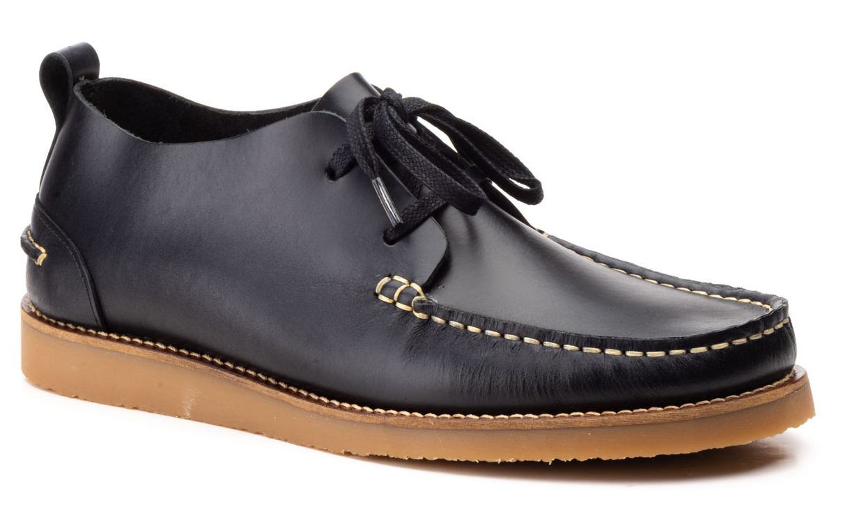 

Топсайдеры Keelan 43 negro черные
