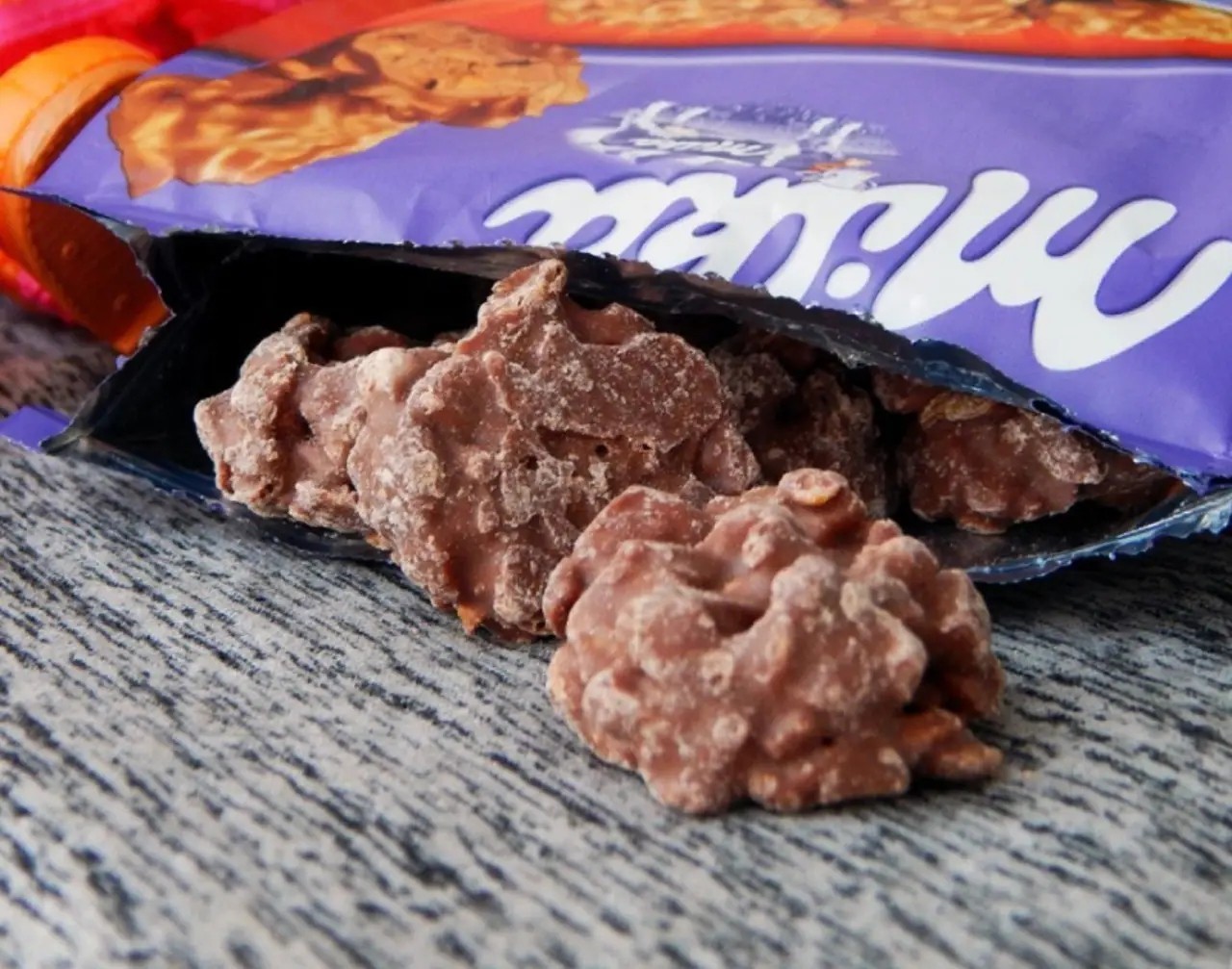 Daim - Milka - 145 g e