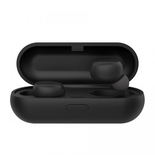 

Беспроводные Bluetooth наушники Celebrat W5 TWS Black