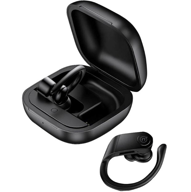 

Беспроводные Bluetooth наушники Usams US-YI001 TWS Black