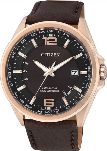

Мужские часы Citizen CB0017-03W