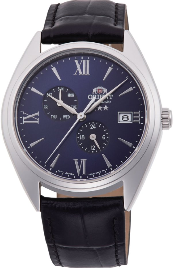 

Мужские часы Orient RA-AK0507L10B