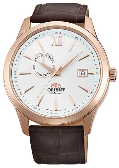 

Мужские часы Orient AL00004W